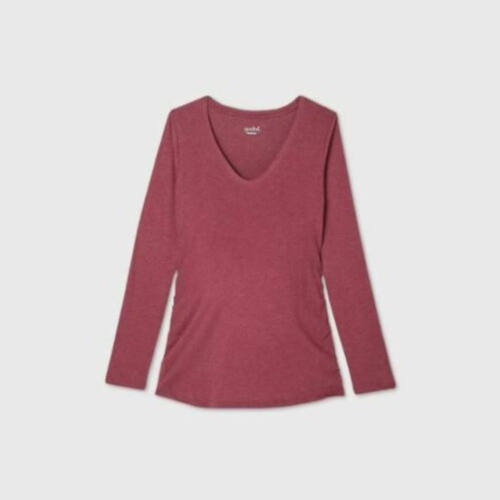 Isabel Maternity Tee